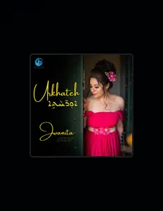 Escucha a Jwanita Ashur, mira vídeos musicales, lee la biografía, consulta fechas de giras y mucho más.