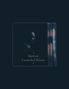 Listen to Barrow, watch music videos, read bio, see tour dates & more!