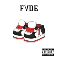 FVDE (feat. Moonshie Sax) - Single - g00db0iii