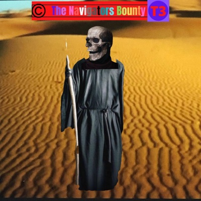 The Vibrance Enforcers, Part. 4