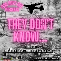 They Dont Know (feat. Anthony B, Ras Kass & S-classic) - Single - FRG Figueroa Mont