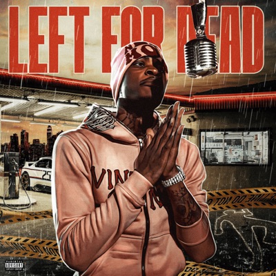 Left for Dead - Single