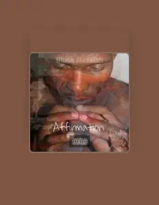 Escucha a Lobi the Black Messiah, mira videos musicales, lee su biografía, consulta las fechas de las gira y más.