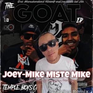 Saggies (feat. Joey-Mike Miste) [Temple Boys CPT Remix]