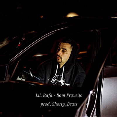 Bom Proveito - Single