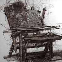 Paint Palette - Single - 137