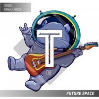 Future Space - Single - Arnau Ariza