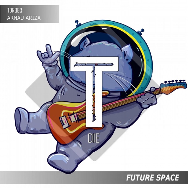 Future Space - Single
