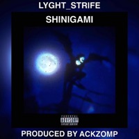 Shinigami - Single - Lyght_Strife