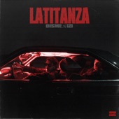 Latitanza (feat. Izi) artwork