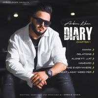 Diary (Chapter 1) - EP - Arbaz Khan