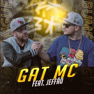 Bumerangue (feat. Jeffão) - Single