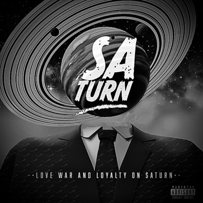 Love War and Loyalty On Saturn (Instrumental version)