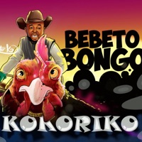 Kokoriko - Single - Bebeto Bongo