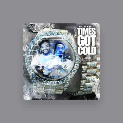 Listen to PullUp Cooly, watch music videos, read bio, see tour dates & more!