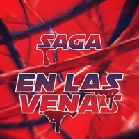 EN LAS VENAS - Single - Saga