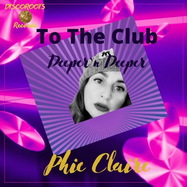 To the Club - Deeper'n Deeper - Single