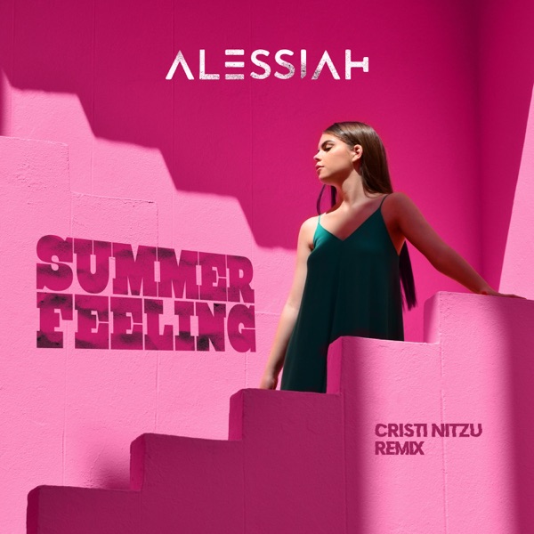 Summer Feeling (Cristi Nitzu Remix) - Single