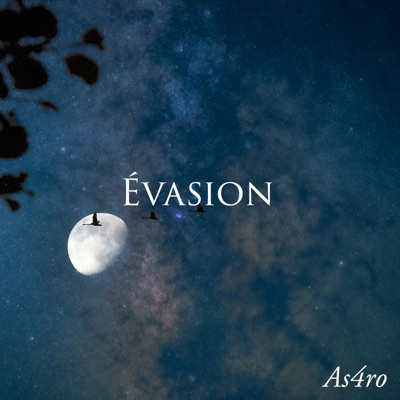 Évasion - Single
