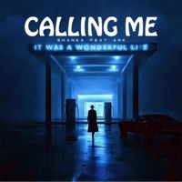 Calling Me (feat. ANK) - Single - Shanka