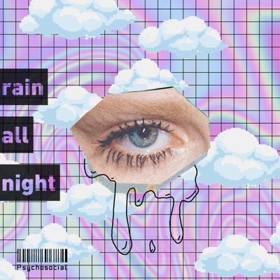 Rain All Night - Single