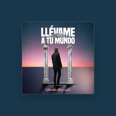 Listen to Yambao Orquesta, watch music videos, read bio, see tour dates & more!