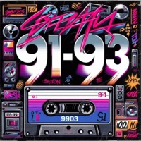 '91'93 (feat. Tru Ambition) - Single - ZuneAfish