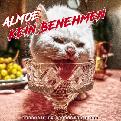 Kein Benehmen (feat. Escudo Terentino) - Single