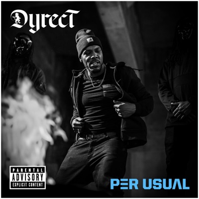 Per Usual - Single