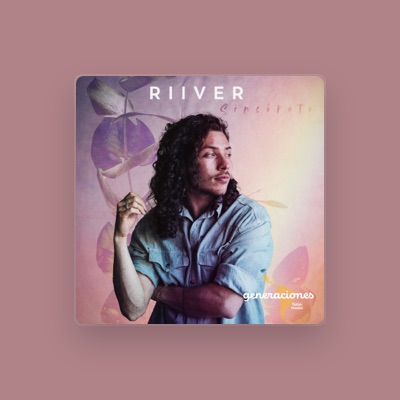 Listen to RIIVER, watch music videos, read bio, see tour dates & more!