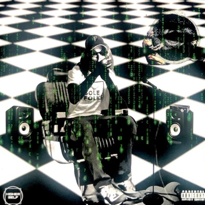 DIFFERENT DIMENSIONS PART II