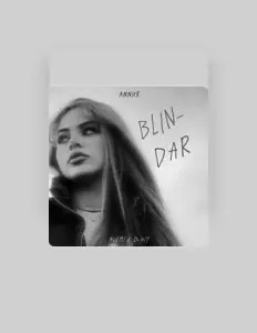 Poslechněte si interpreta Annick, sledujte hudební videa, přečtěte si životopis, podívejte se na data turné a další informace.