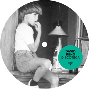 Discoteca - Single