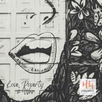 Love, Poverty & War - EP - Even Kicks