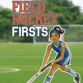 Field Hockey Firsts: Jake Maddox Girl Sports Stories (Unabridged)
