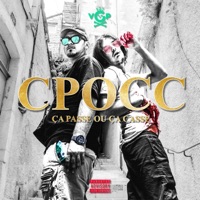 Ça passe ou ça casse - Single - Jlen & VgP