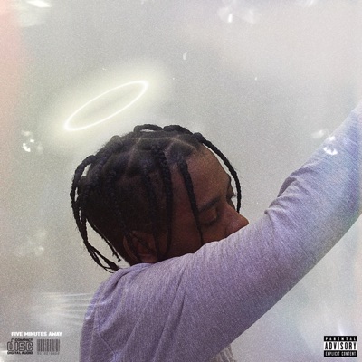 Five Minutes Away - EP