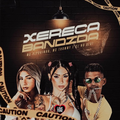 Xereka Bandida - Single