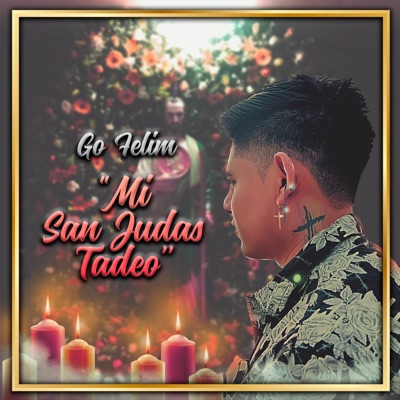 mi san judas tadeo - Single
