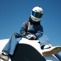 Nascar - Single - Garr