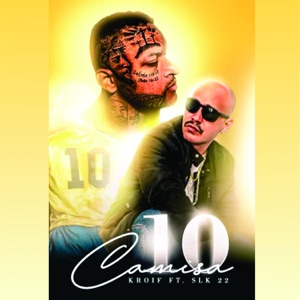Camisa 10 (feat. SLK 22)