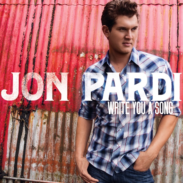 Jon Pardi - Next Concert Setlist - playlist by concerty