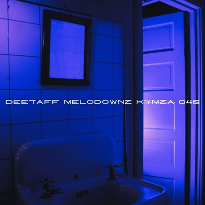 Mirror (feat. Melodownz & Kymza) - Single