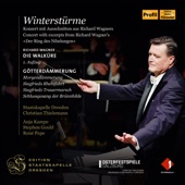 Götterdämmerung, WWV 86D (Excerpt): Siegfrieds Rheinfahrt [Live] artwork