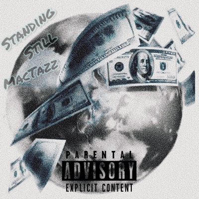Standing Still - Single