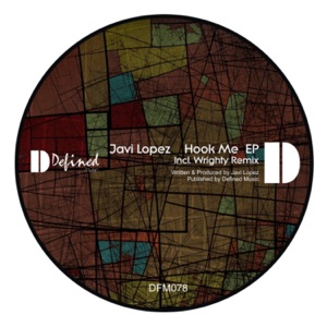 Hook Me - Single