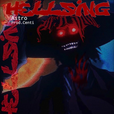 Hellsing (feat. Centi) - Single