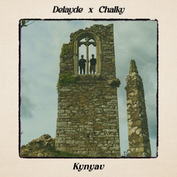 Kynyav - EP