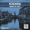 Wars of Art - Single