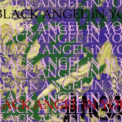 Black Angel In You - EP